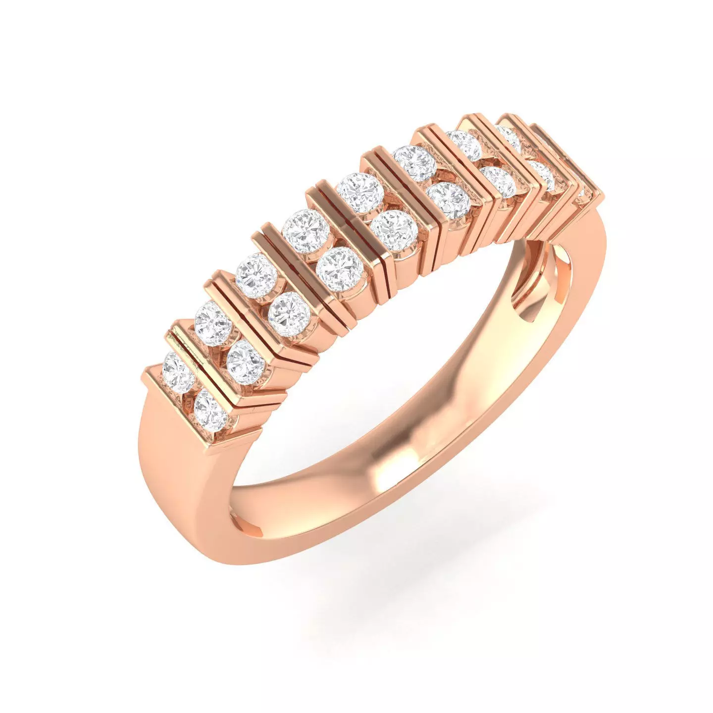 Ring - 141134 3D print model_0