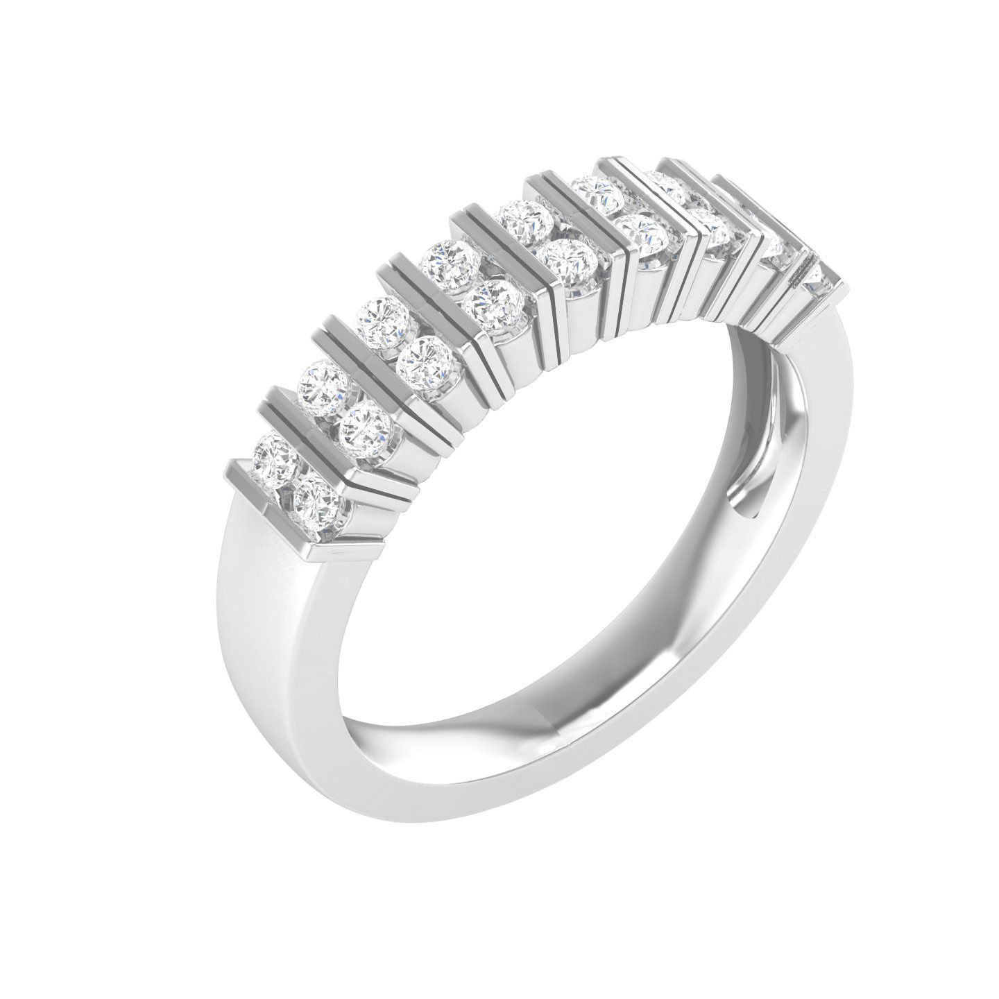 Ring - 141134 3D print model_4