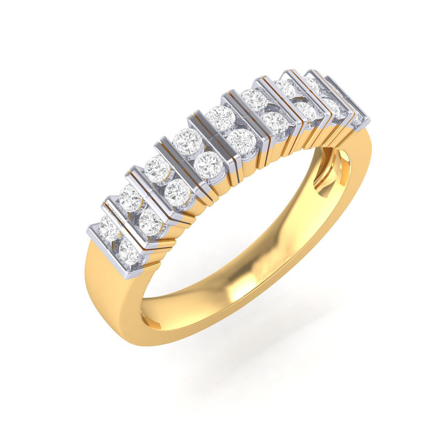 Ring - 141134 3D print model_12