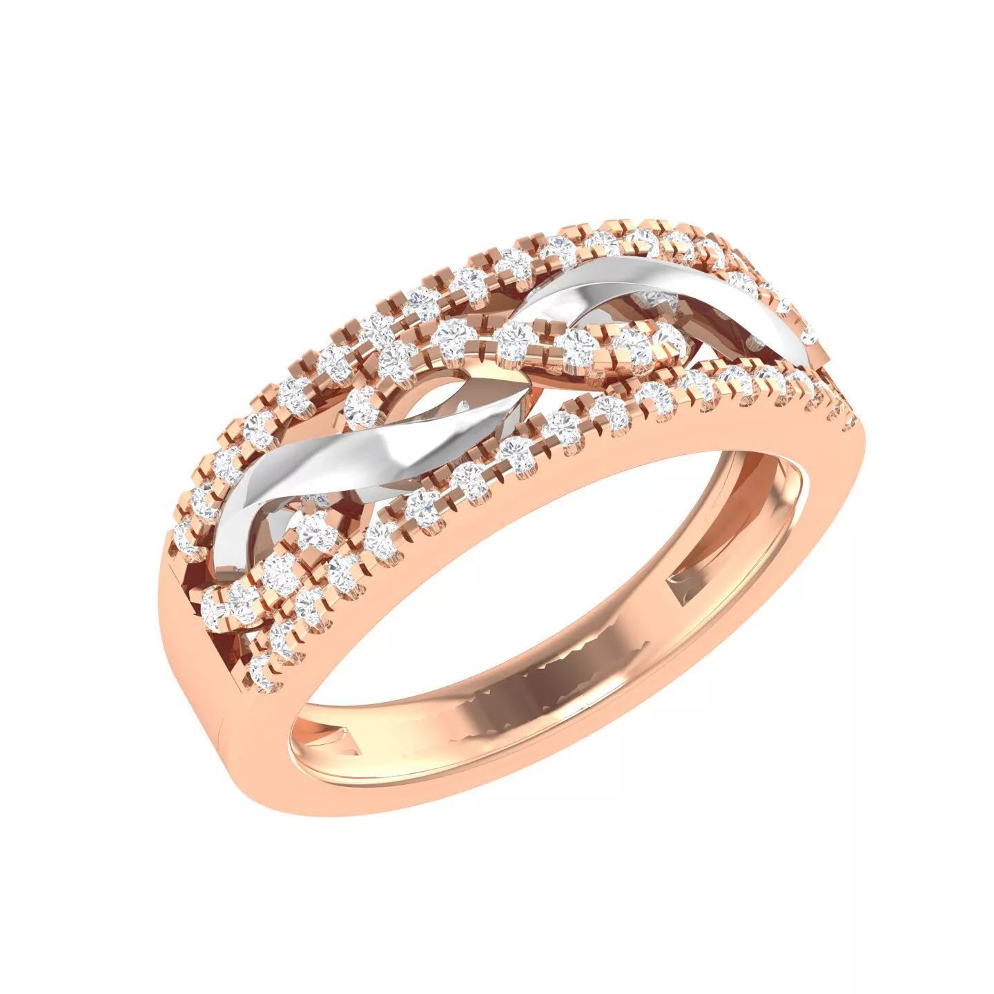 Ring - 141129 3D print model