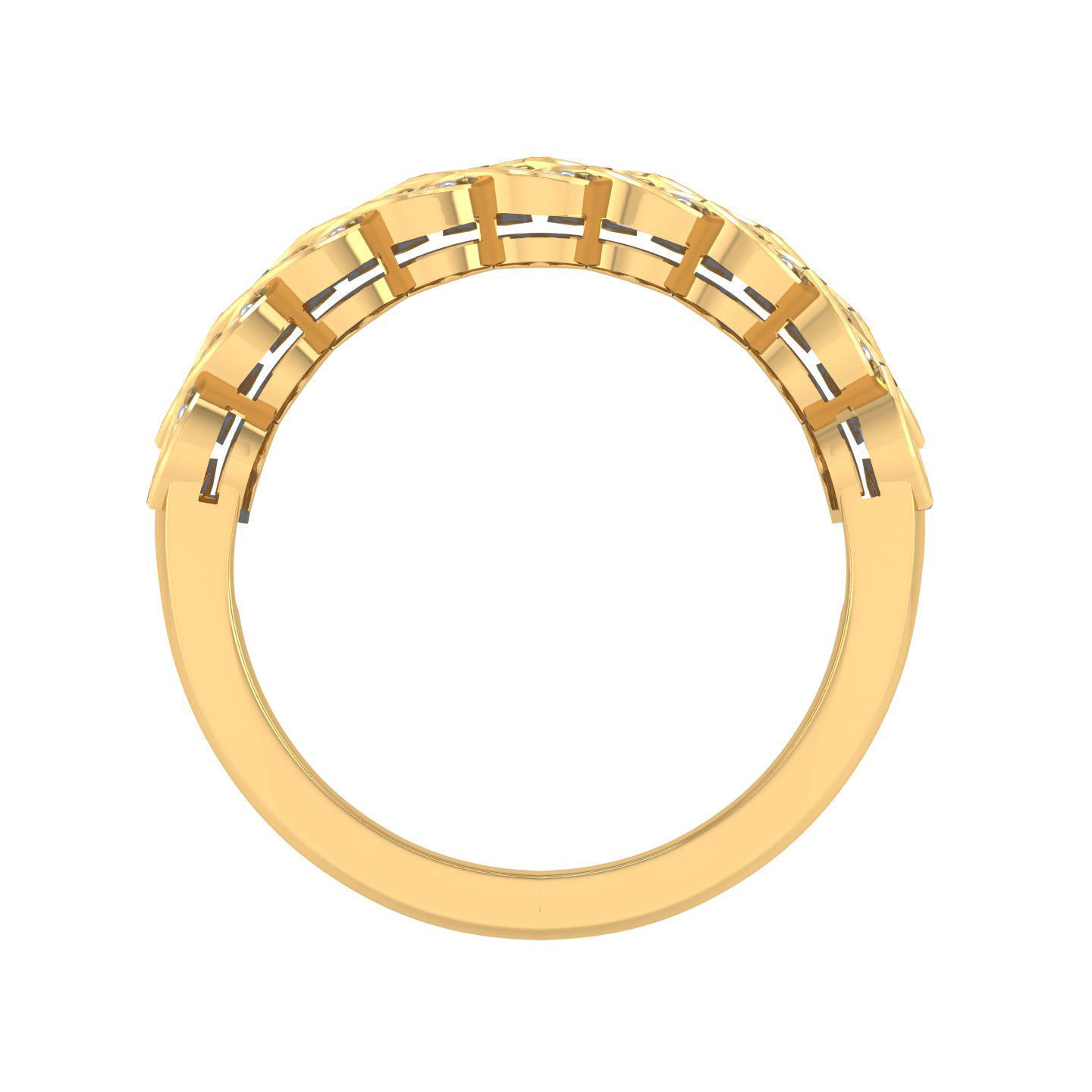 Ring - 141126 3D print model_9