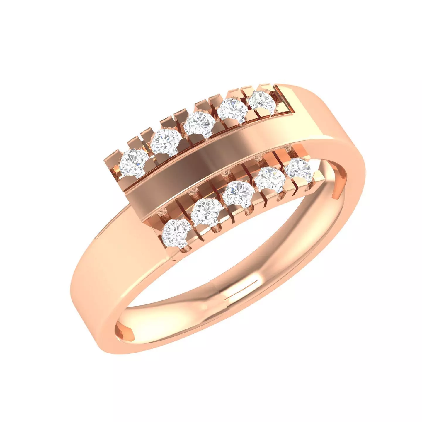 Ring - 141122 3D print model_0