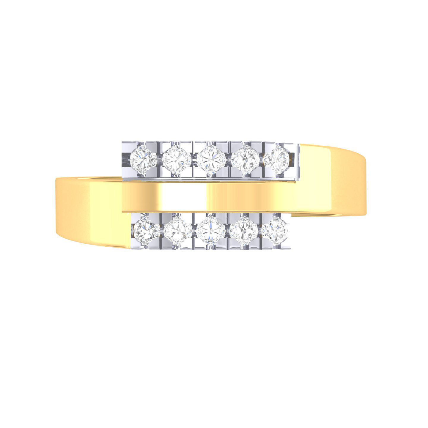 Ring - 141122 3D print model_8