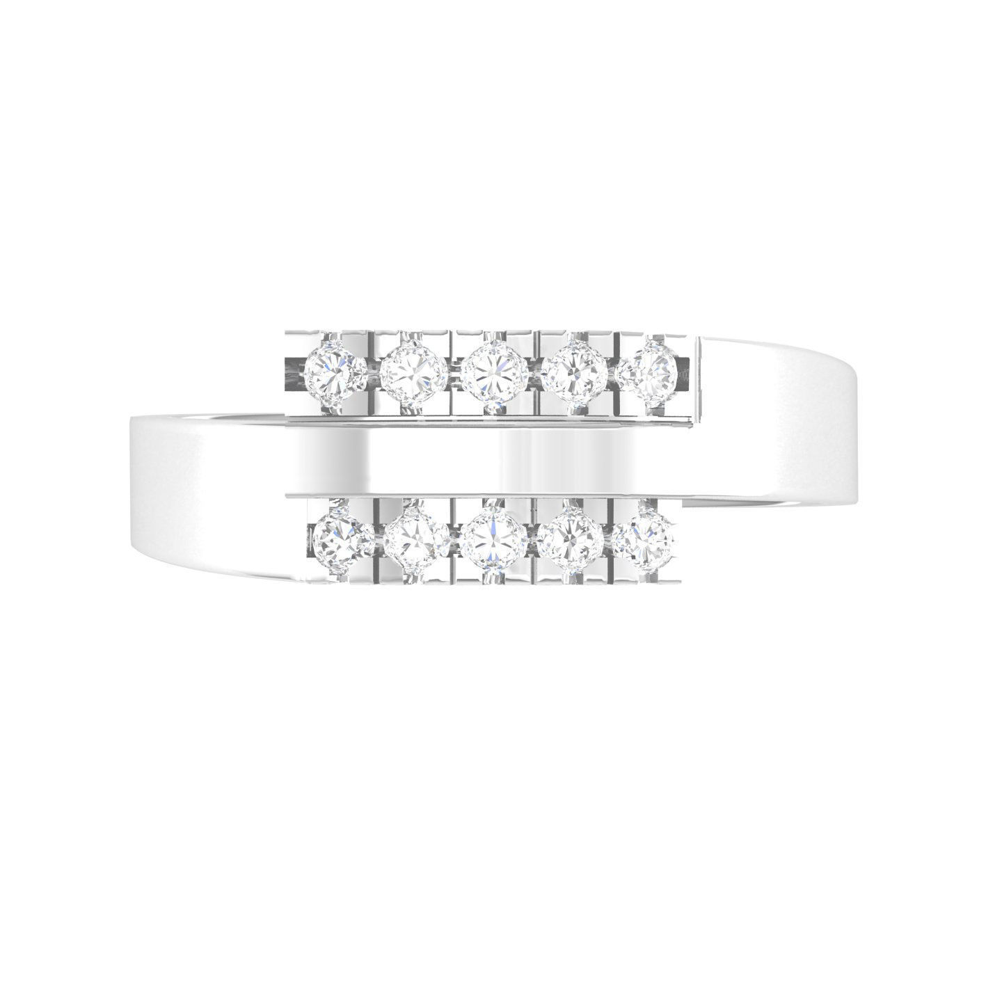 Ring - 141122 3D print model_4