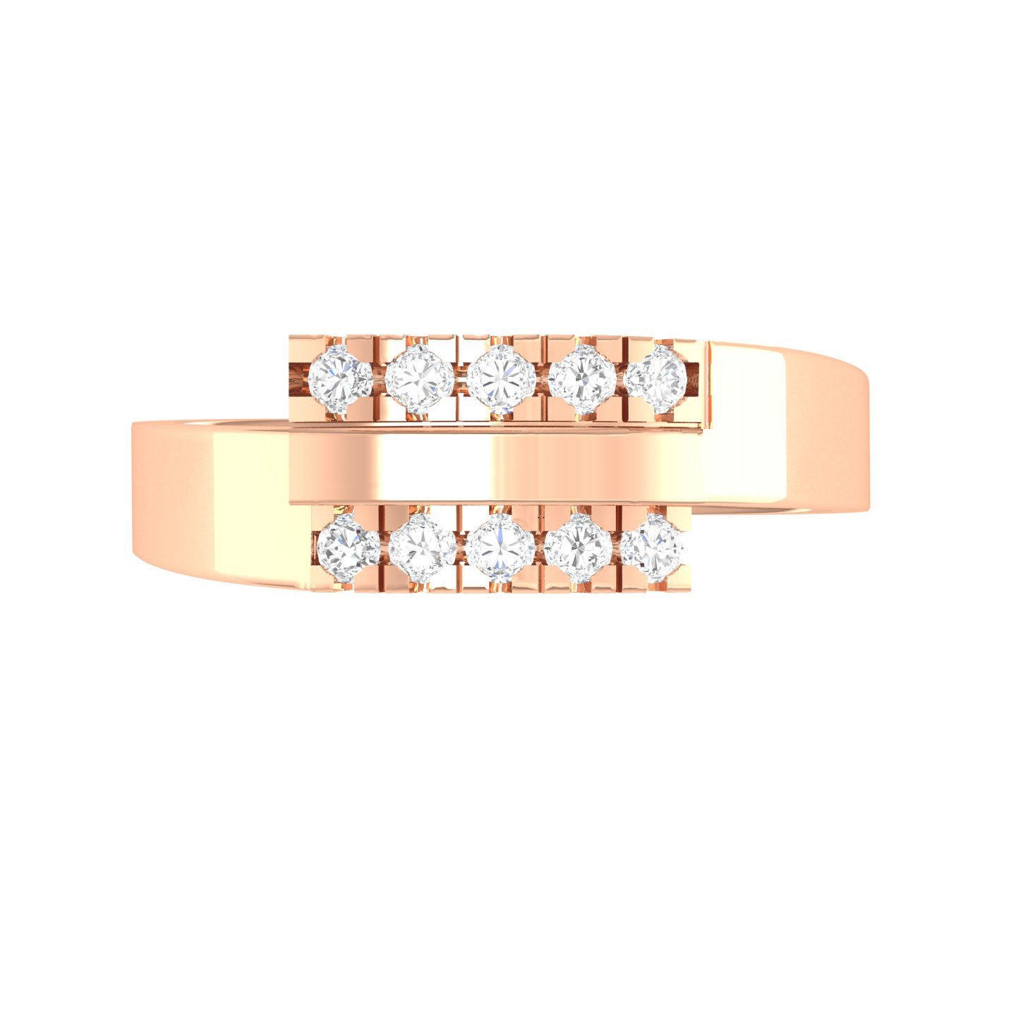 Ring - 141122 3D print model_1