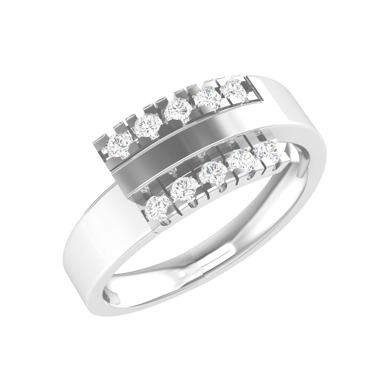 Ring - 141122 3D print model_7