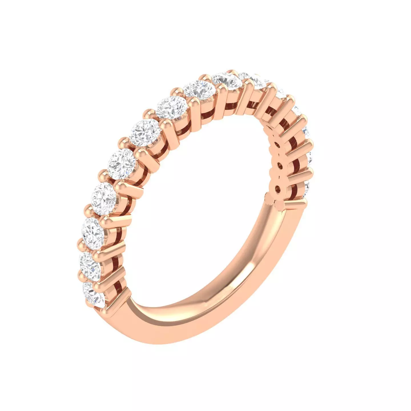 Ring - 141096 3D print model_0