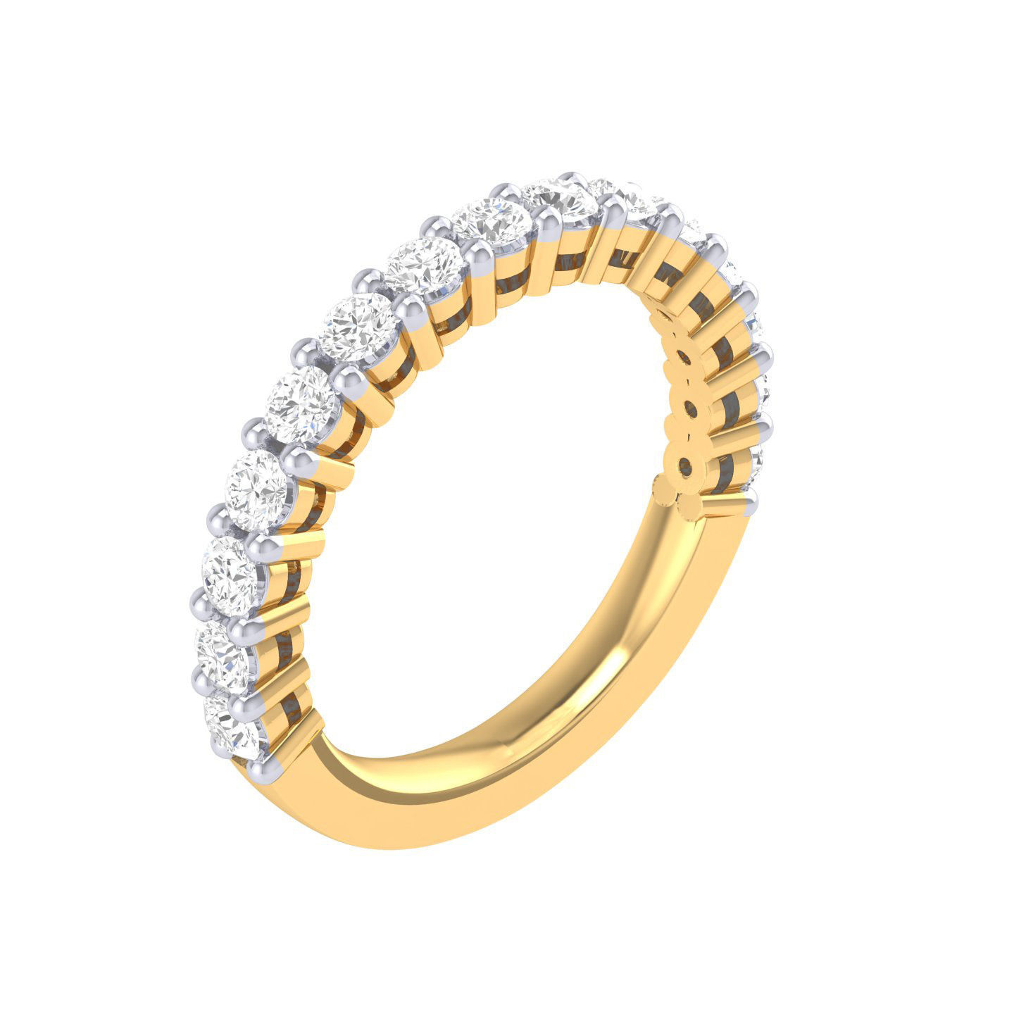 Ring - 141096 3D print model_11