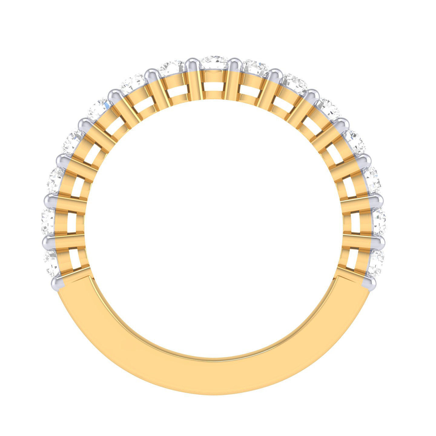 Ring - 141096 3D print model_9
