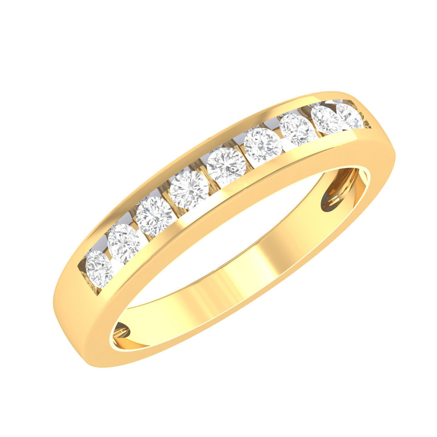 Ring - 140966 3D print model_11