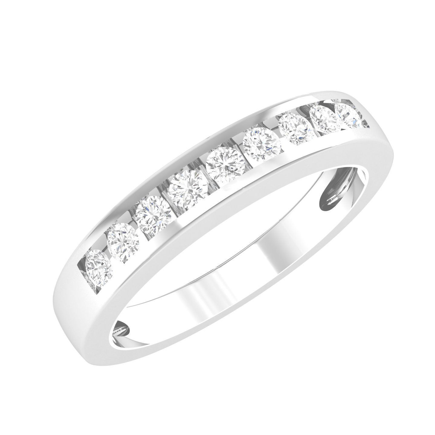 Ring - 140966 3D print model_7