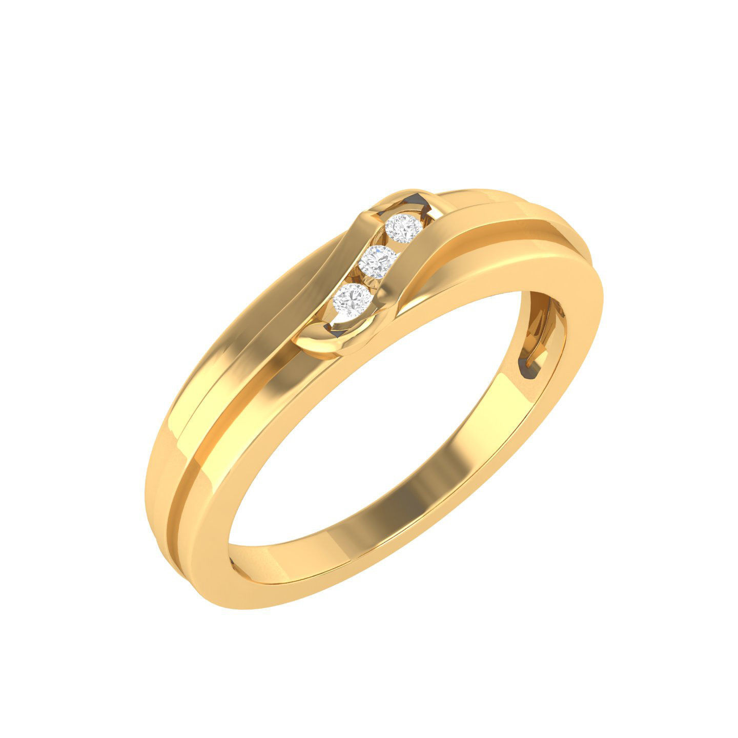 Ring - 140951 3D print model_11