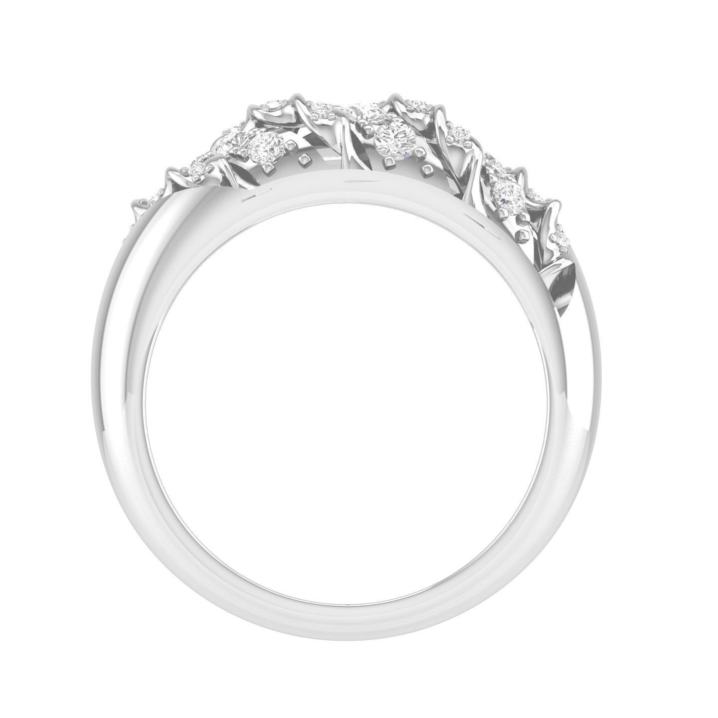 Ring - 140835 3D print model_5