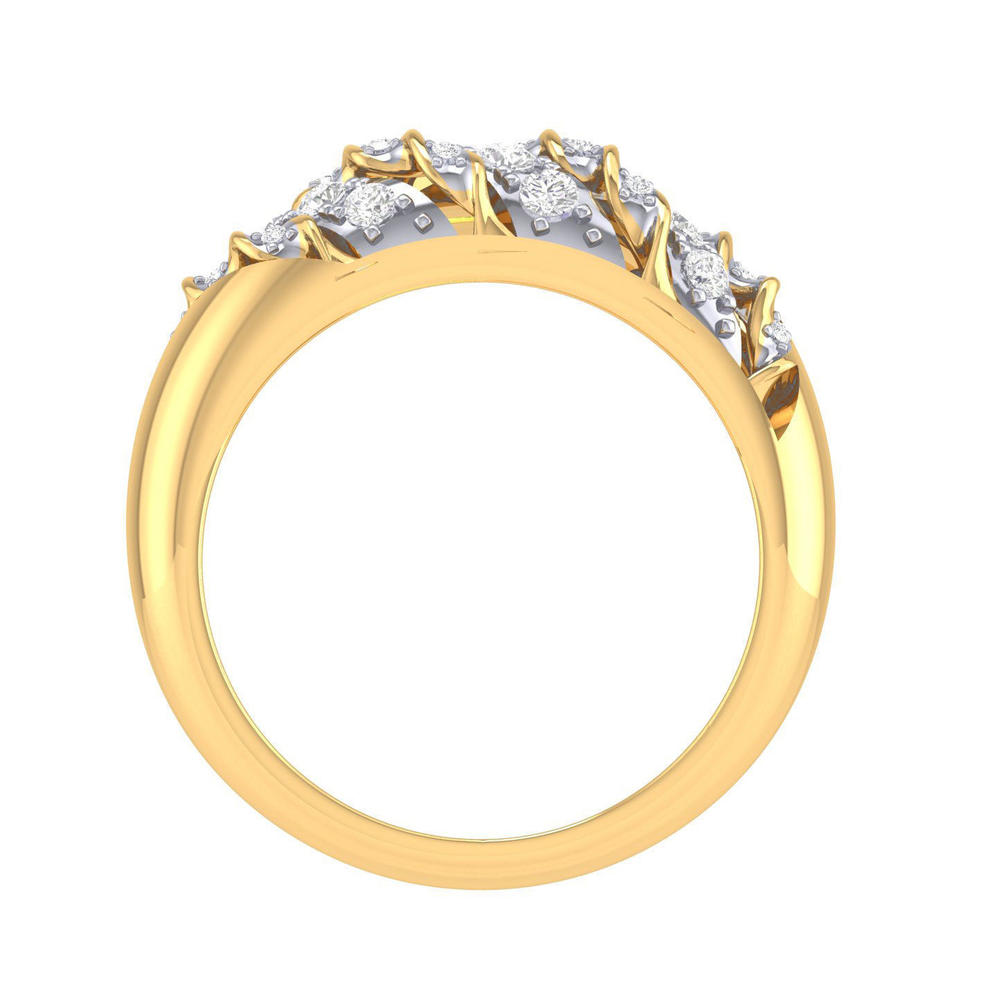 Ring - 140835 3D print model_9