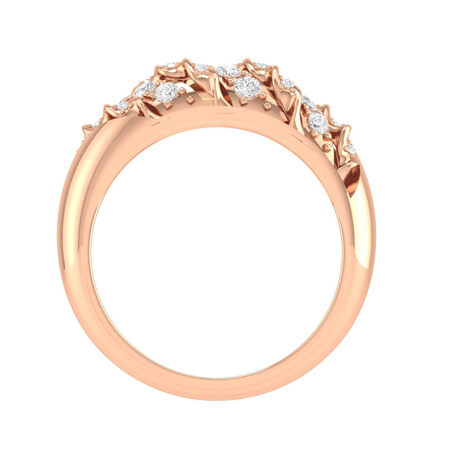 Ring - 140835 3D print model_2