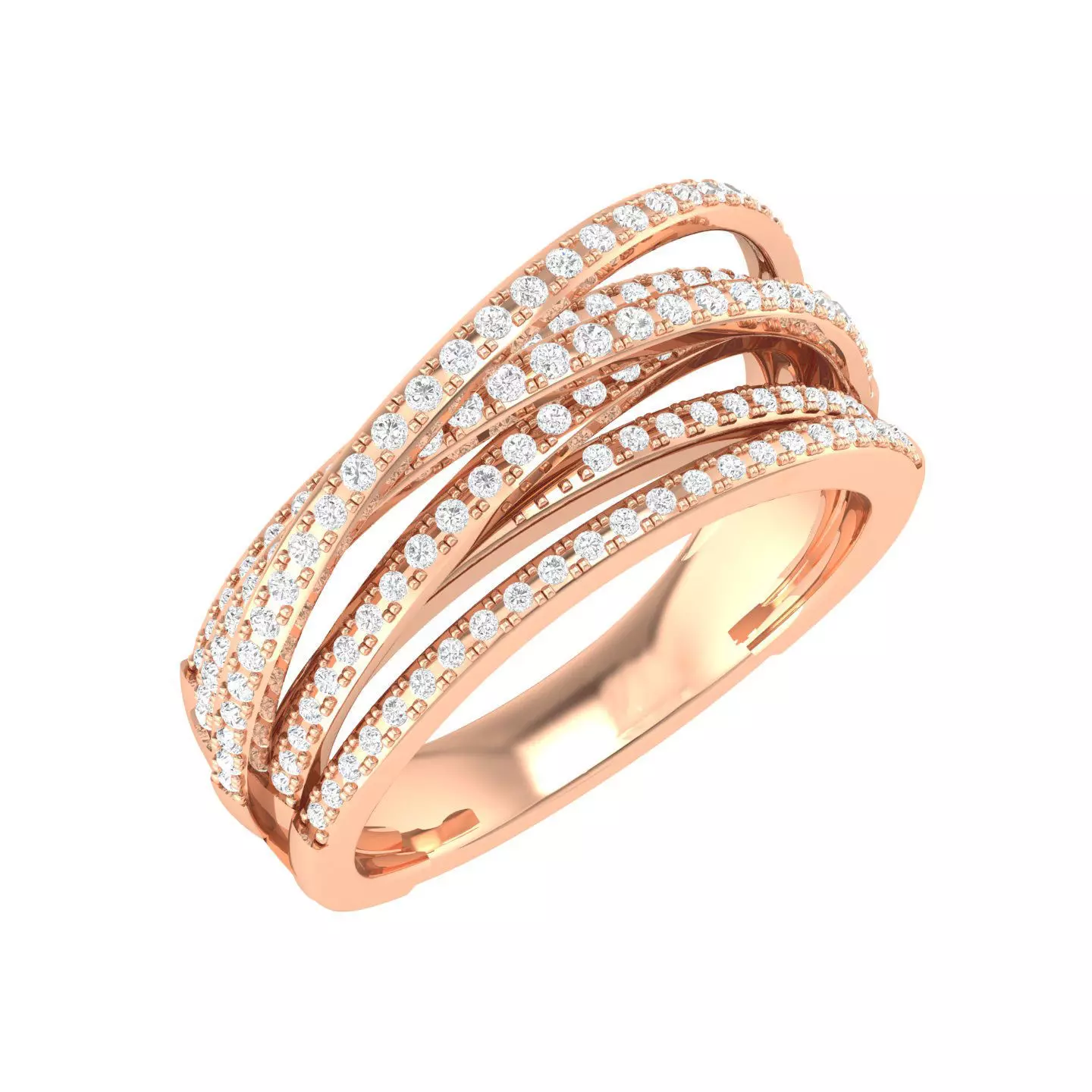 Ring - 140813 3D print model_0