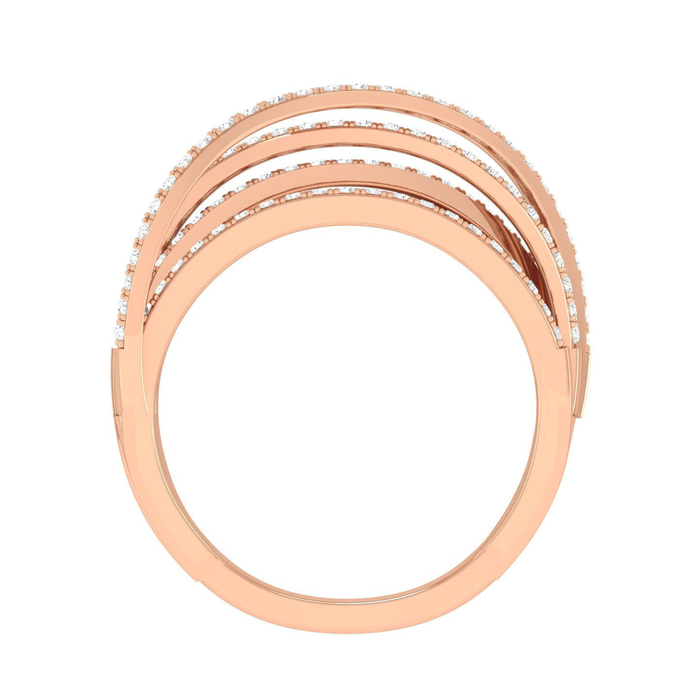 Ring - 140813 3D print model_2