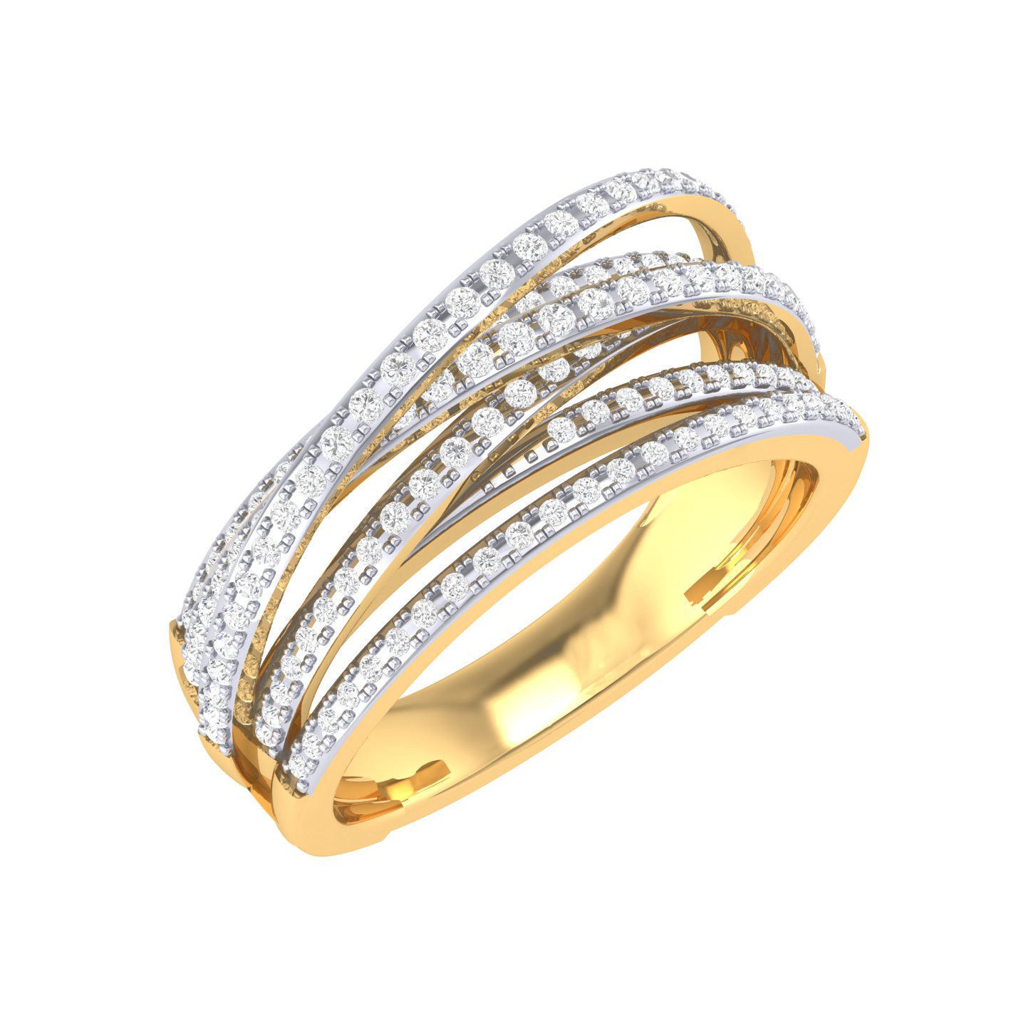 Ring - 140813 3D print model_11