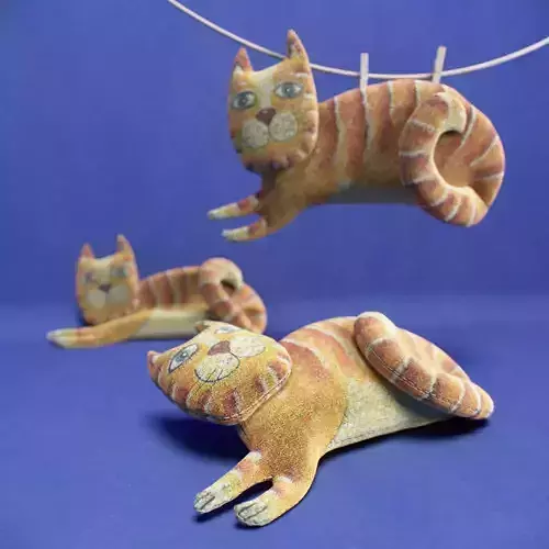 kids cat toy 11