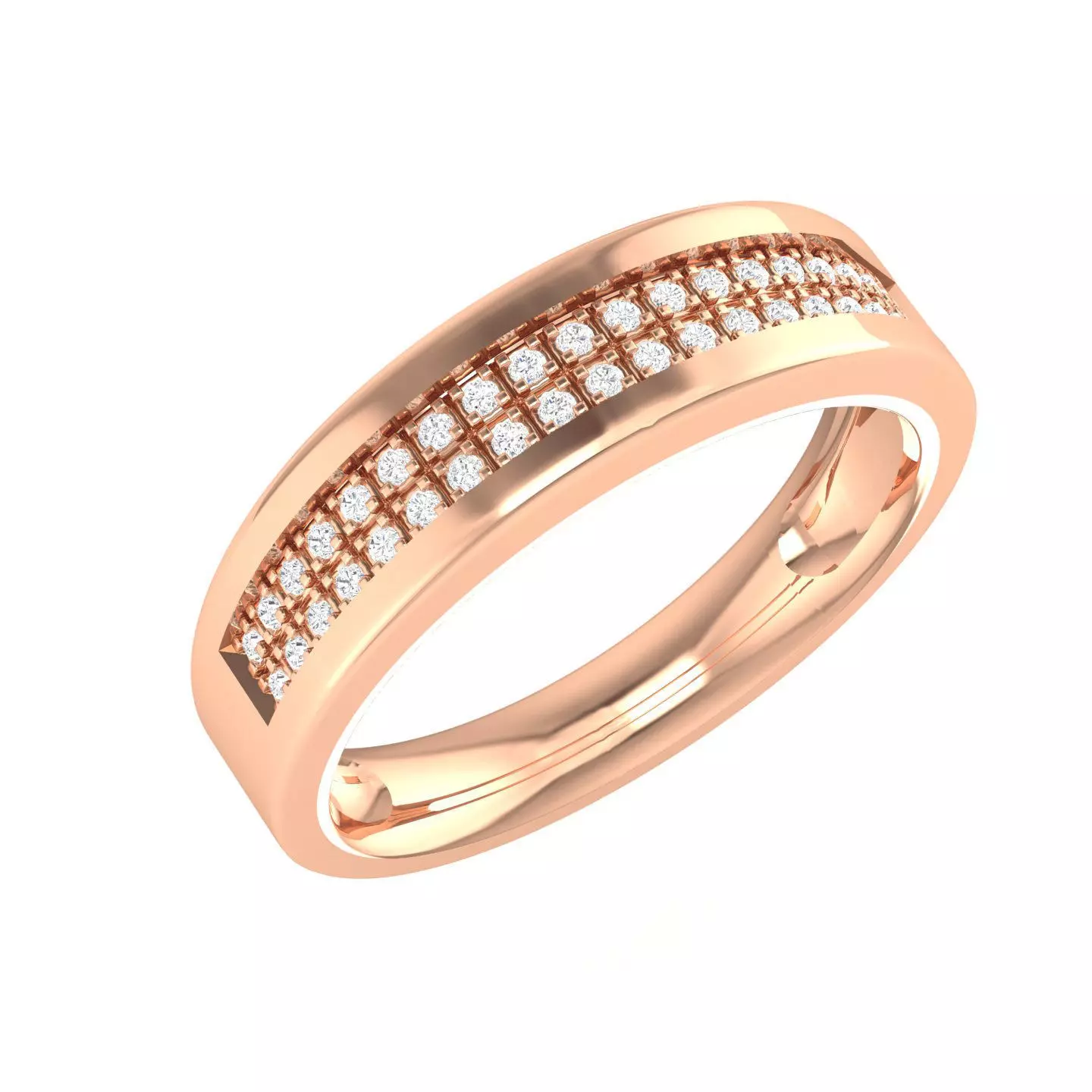 Ring - 140796 3D print model_0