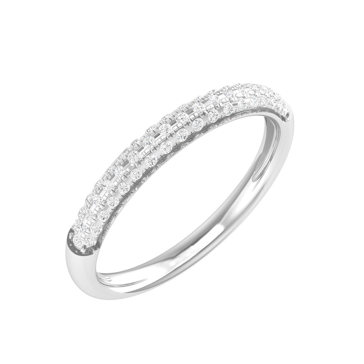 Ring - 140784 3D print model_7