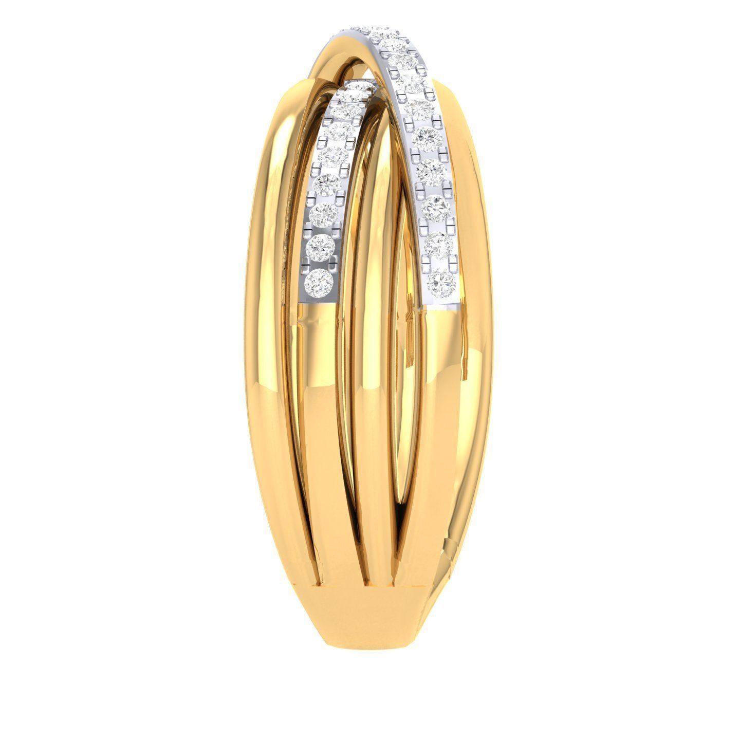 Ring - 140715 3D print model_10