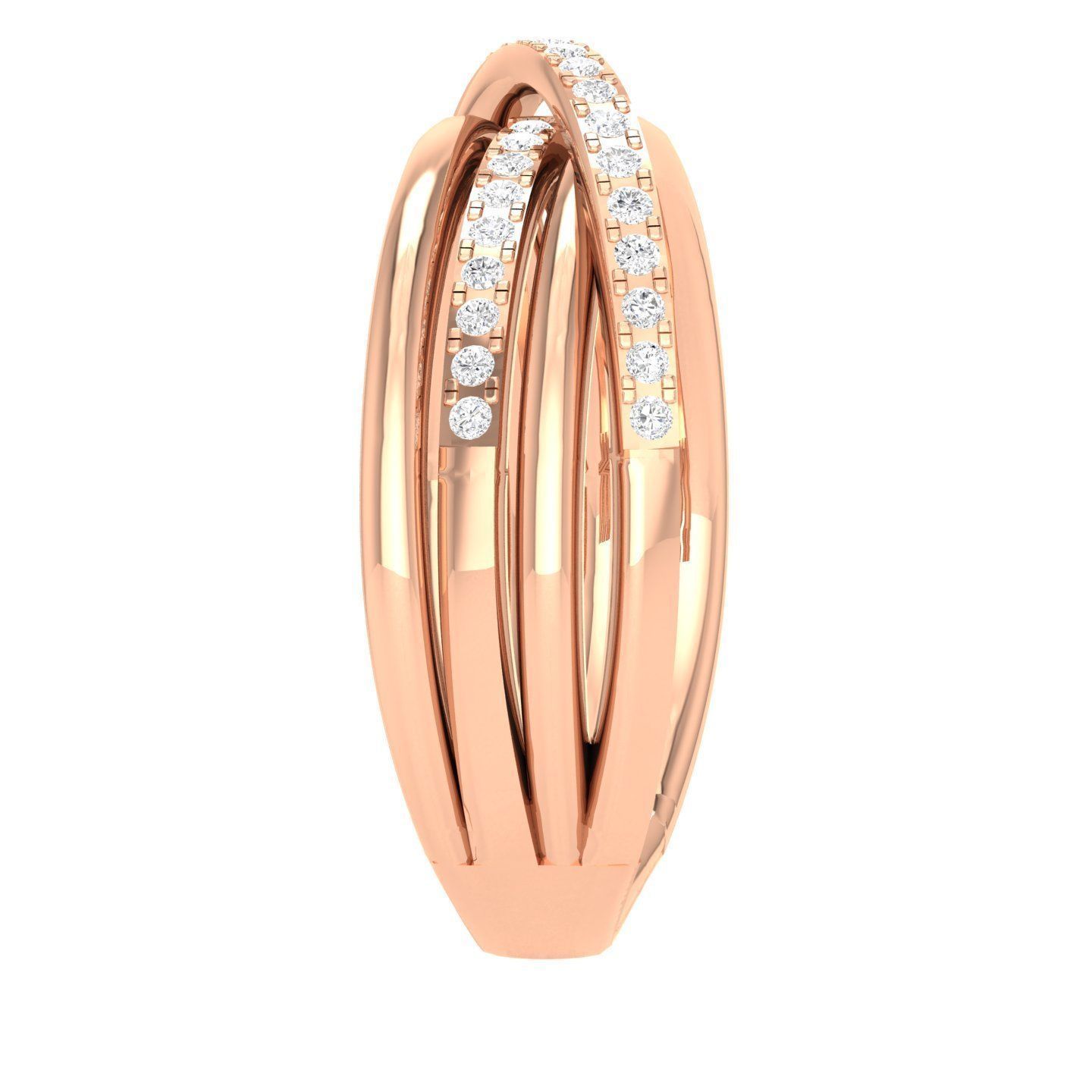 Ring - 140715 3D print model_3