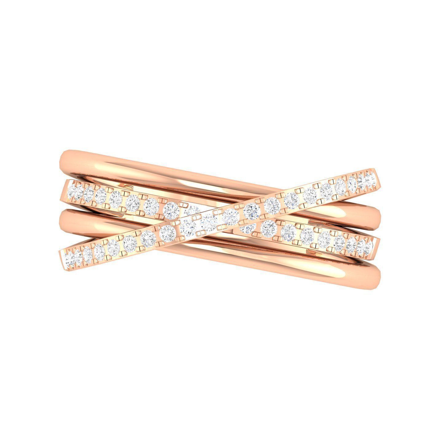 Ring - 140715 3D print model_1