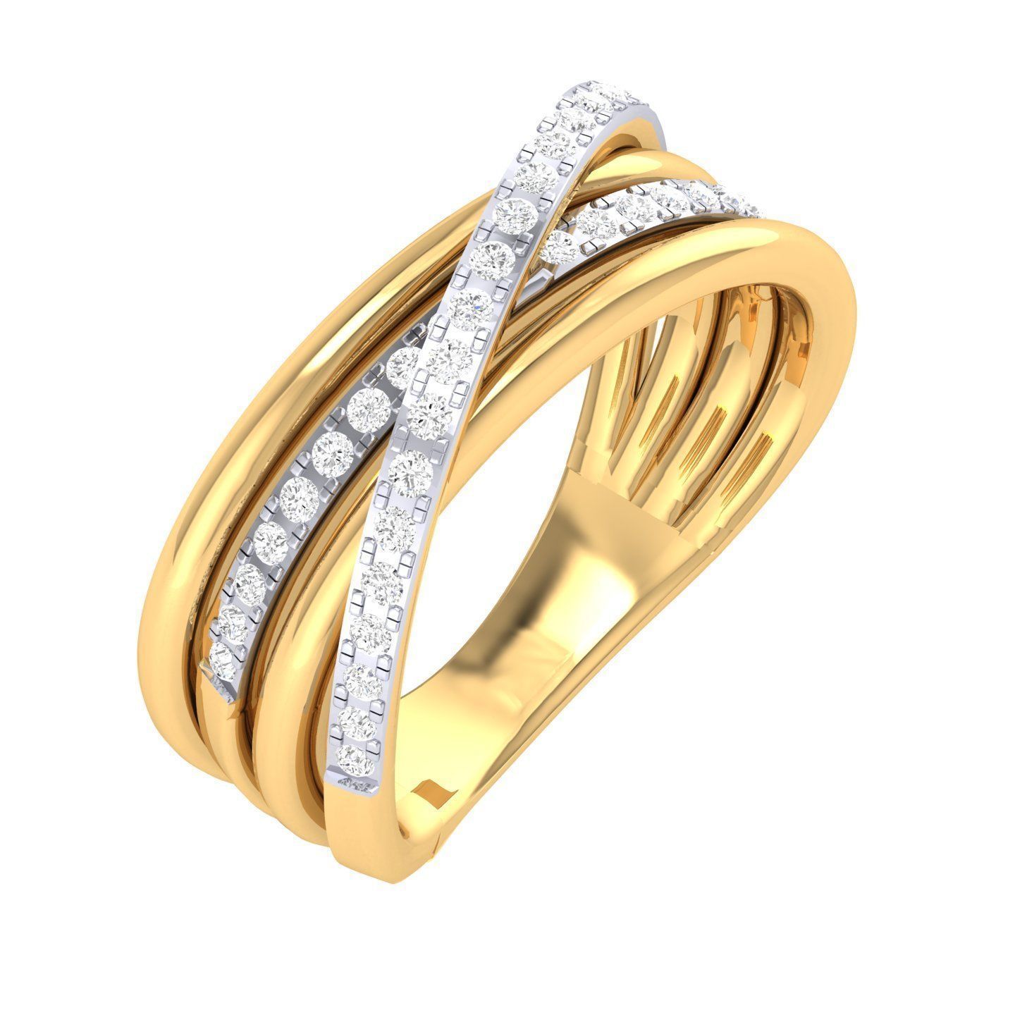 Ring - 140715 3D print model_11