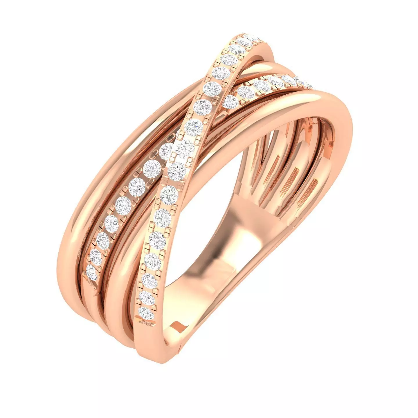 Ring - 140715 3D print model_0