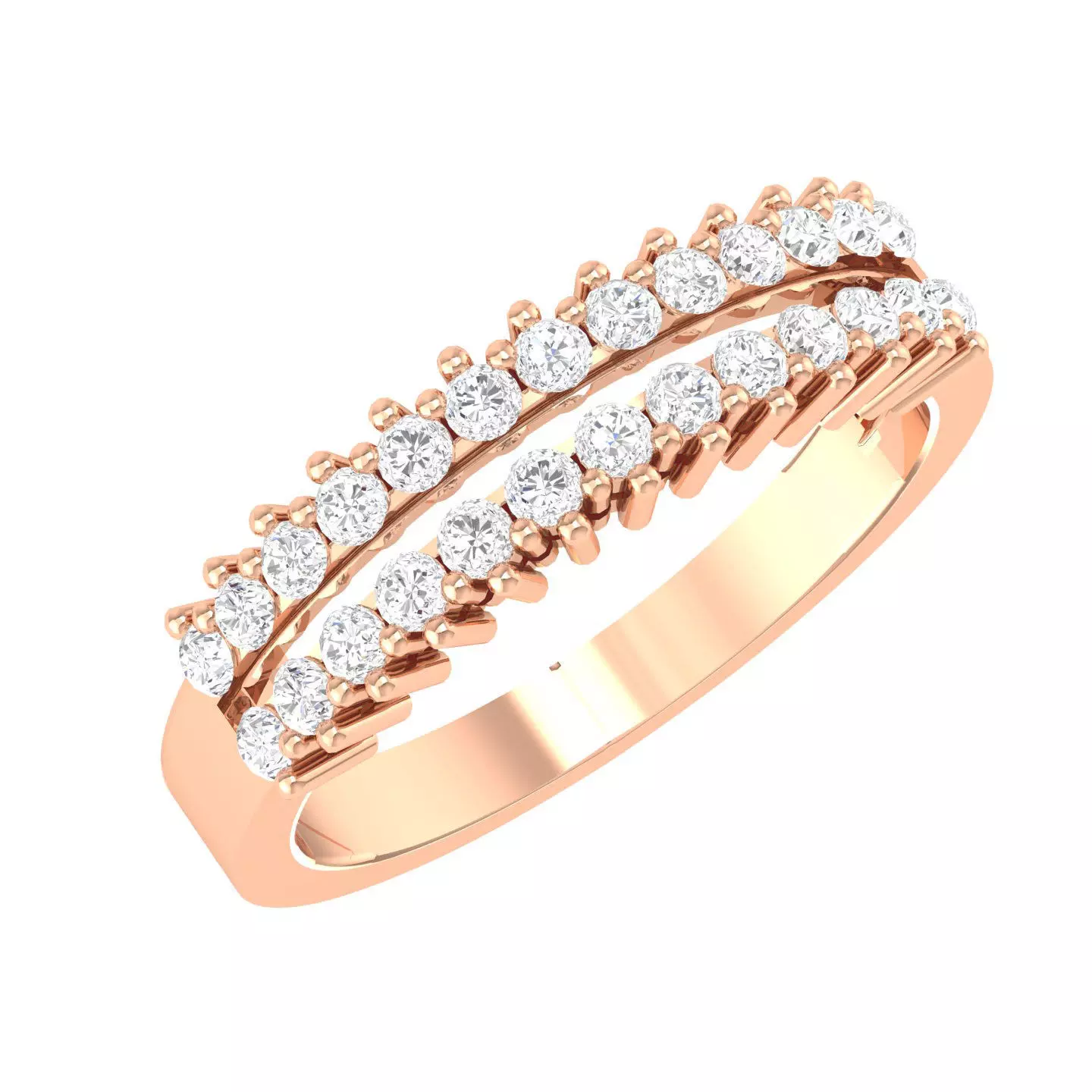 Ring - 140643 3D print model_0