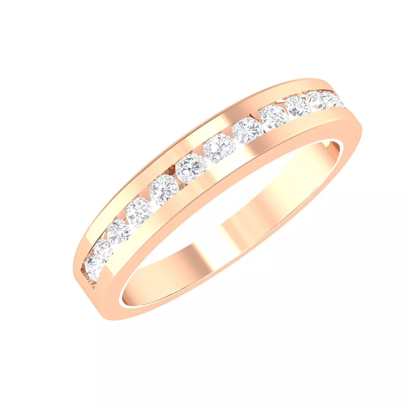 Ring - 140634 3D print model_0