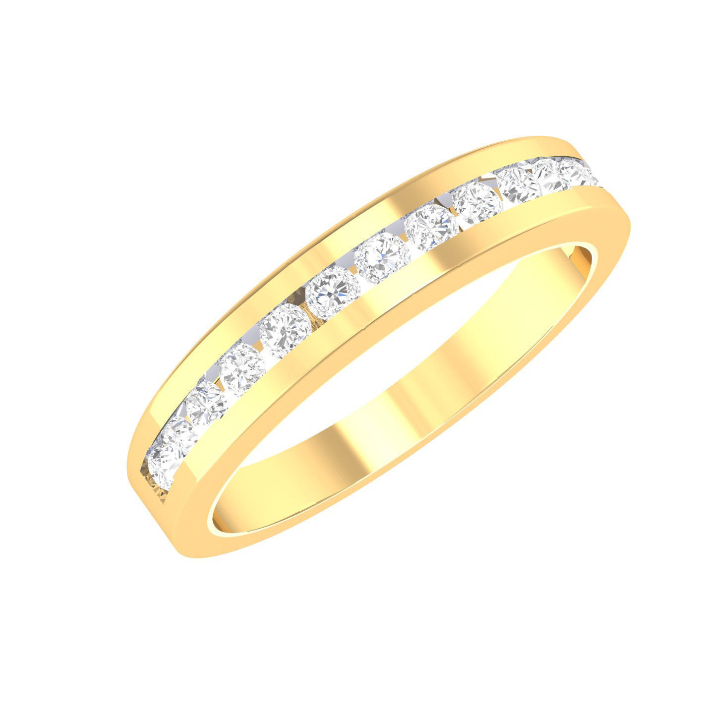 Ring - 140634 3D print model_11