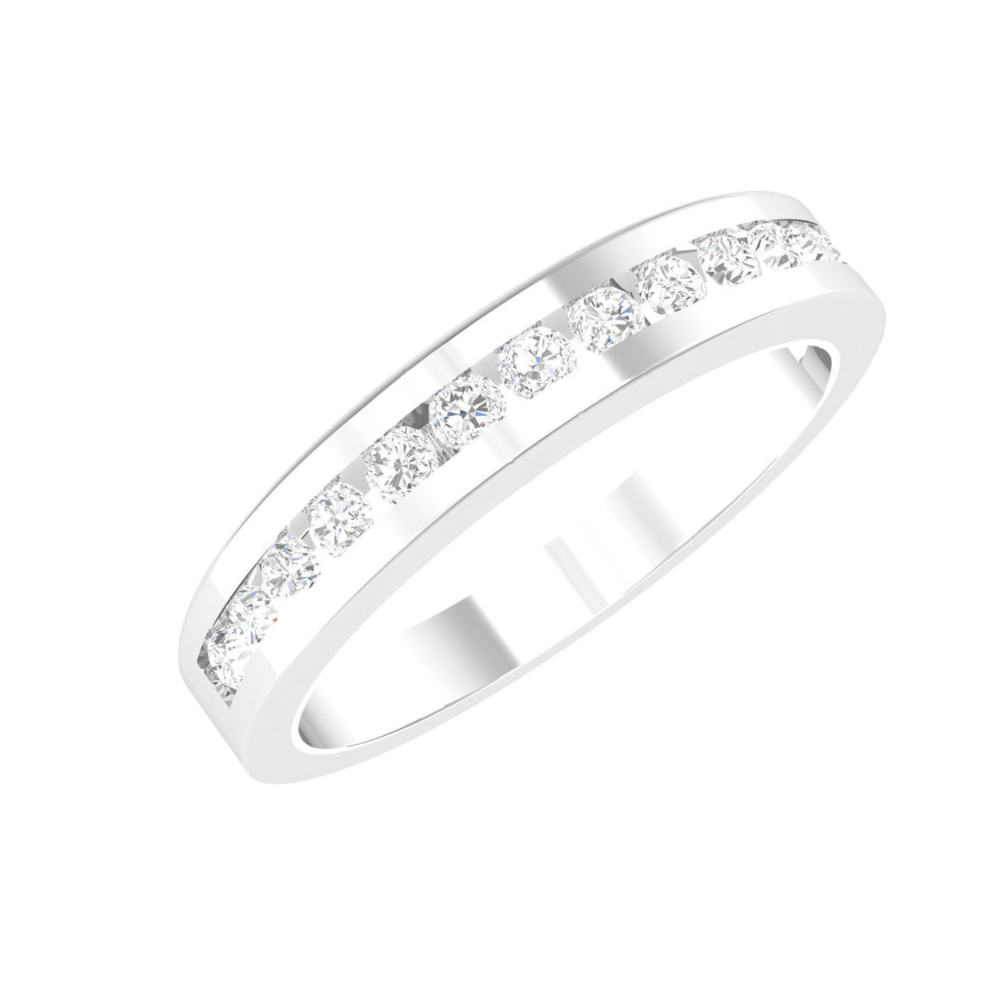 Ring - 140634 3D print model_7