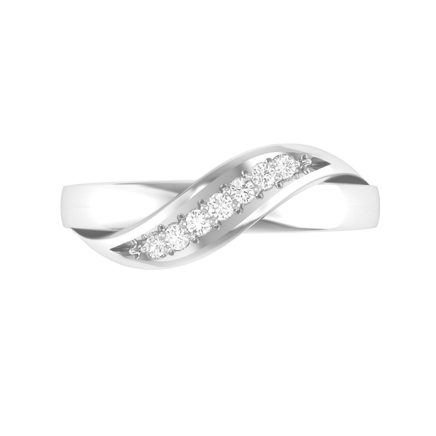 Ring - 140631 3D print model_4