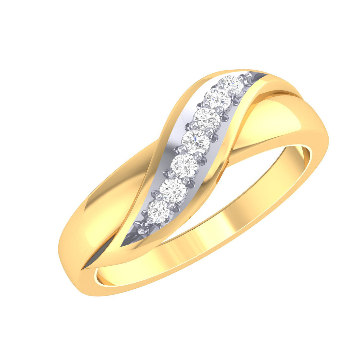 Ring - 140631 3D print model_11