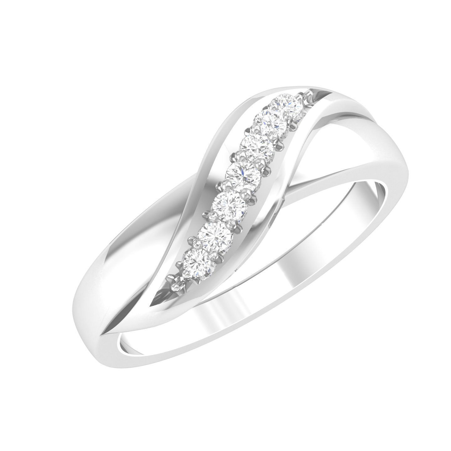 Ring - 140631 3D print model_7