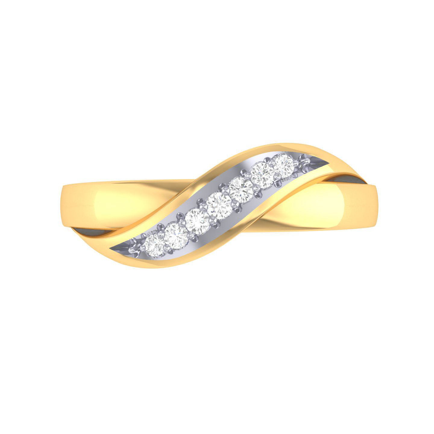 Ring - 140631 3D print model_8