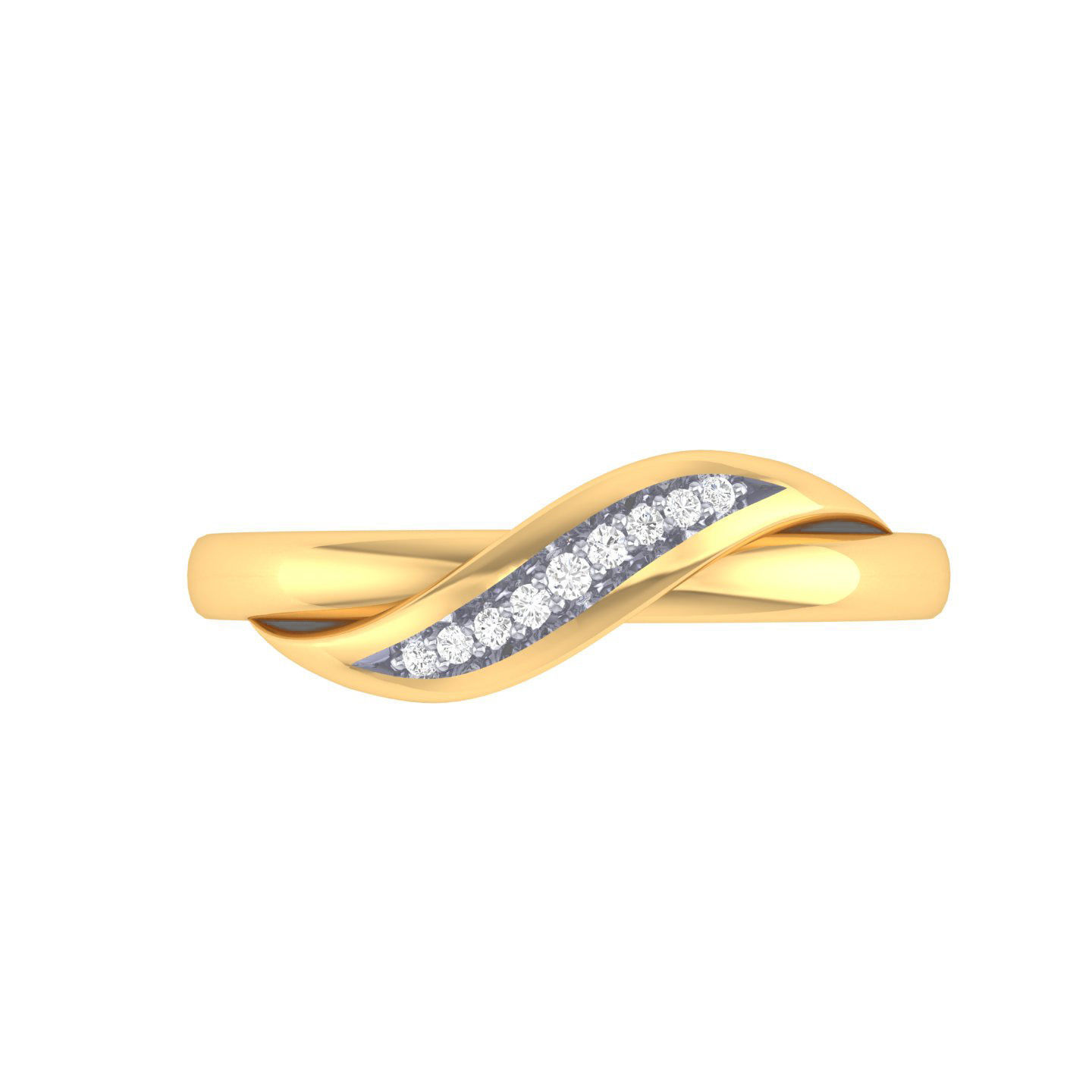 Ring - 140630 3D print model_8