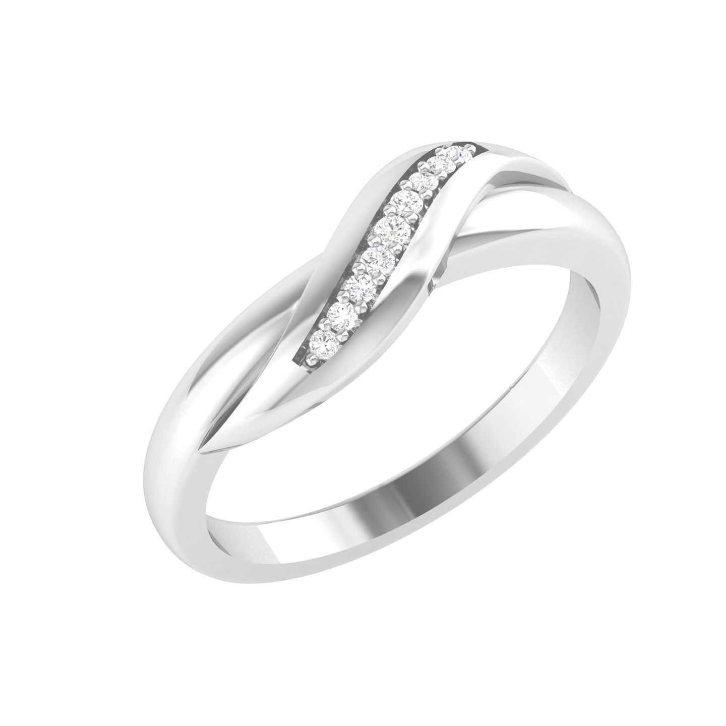 Ring - 140630 3D print model_7