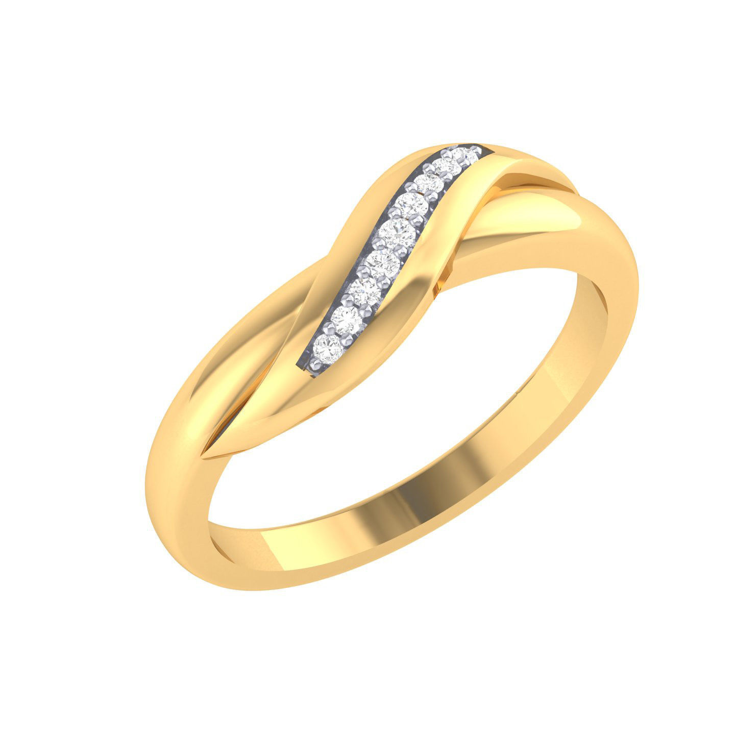 Ring - 140630 3D print model_11