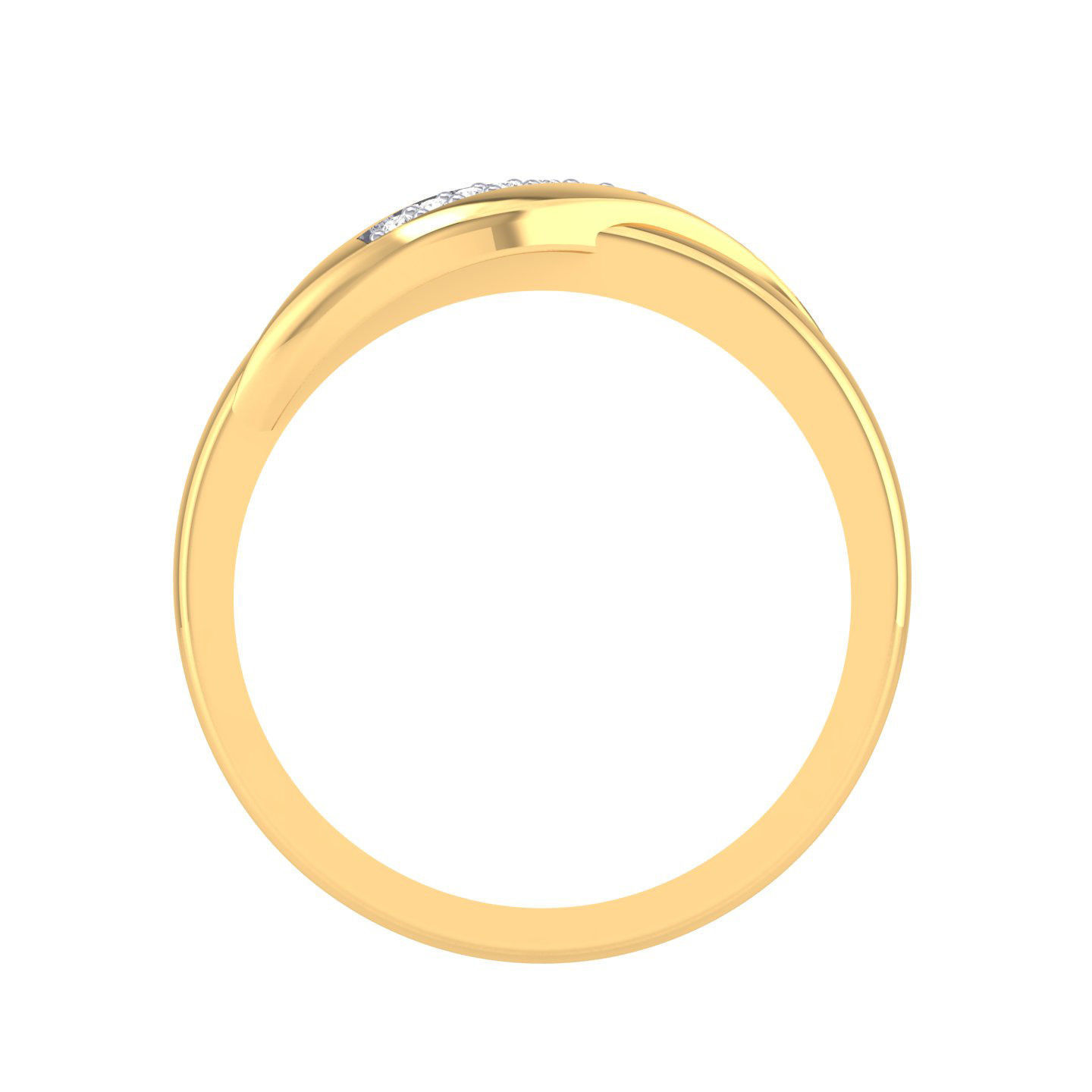 Ring - 140630 3D print model_9