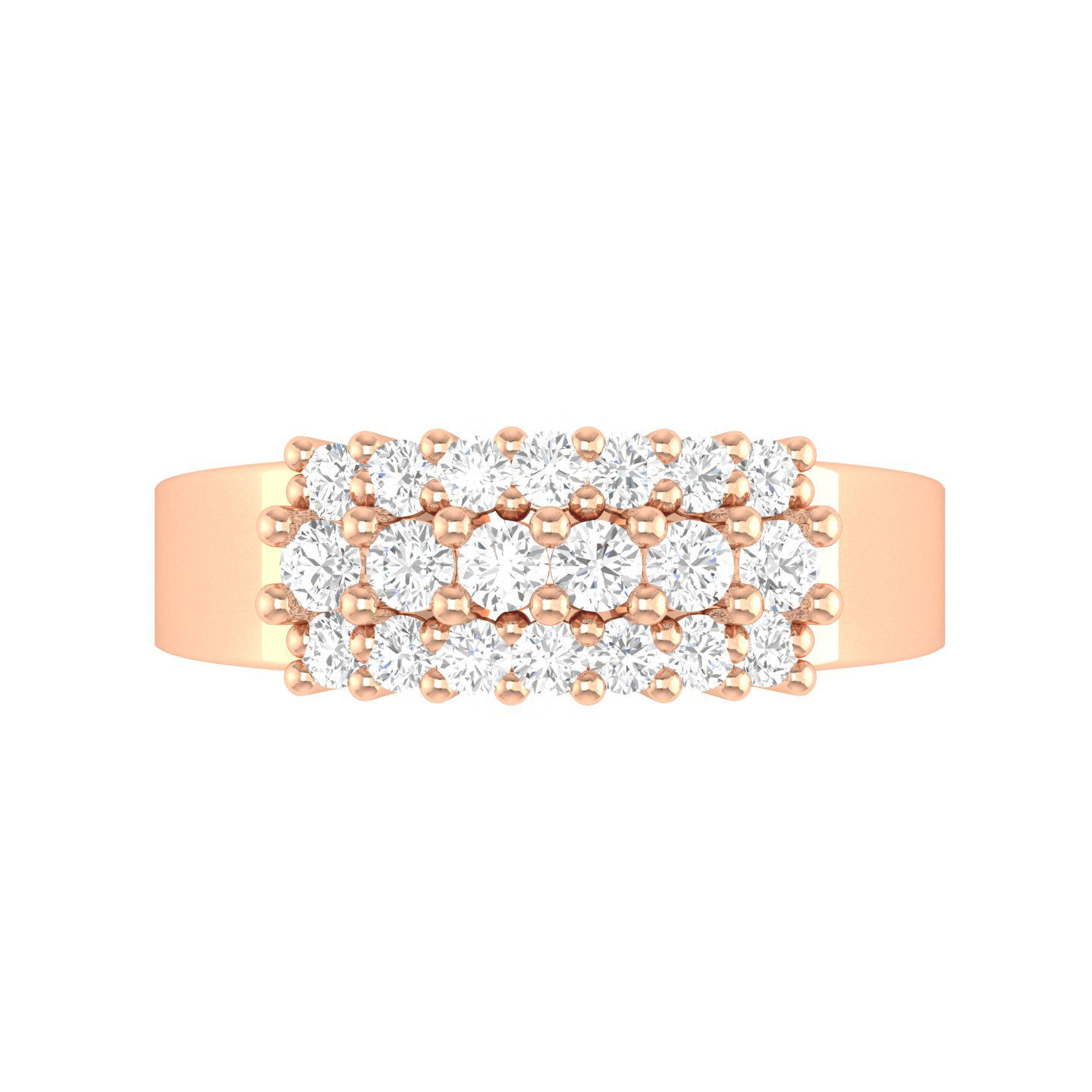 Ring - 140628 3D print model_1