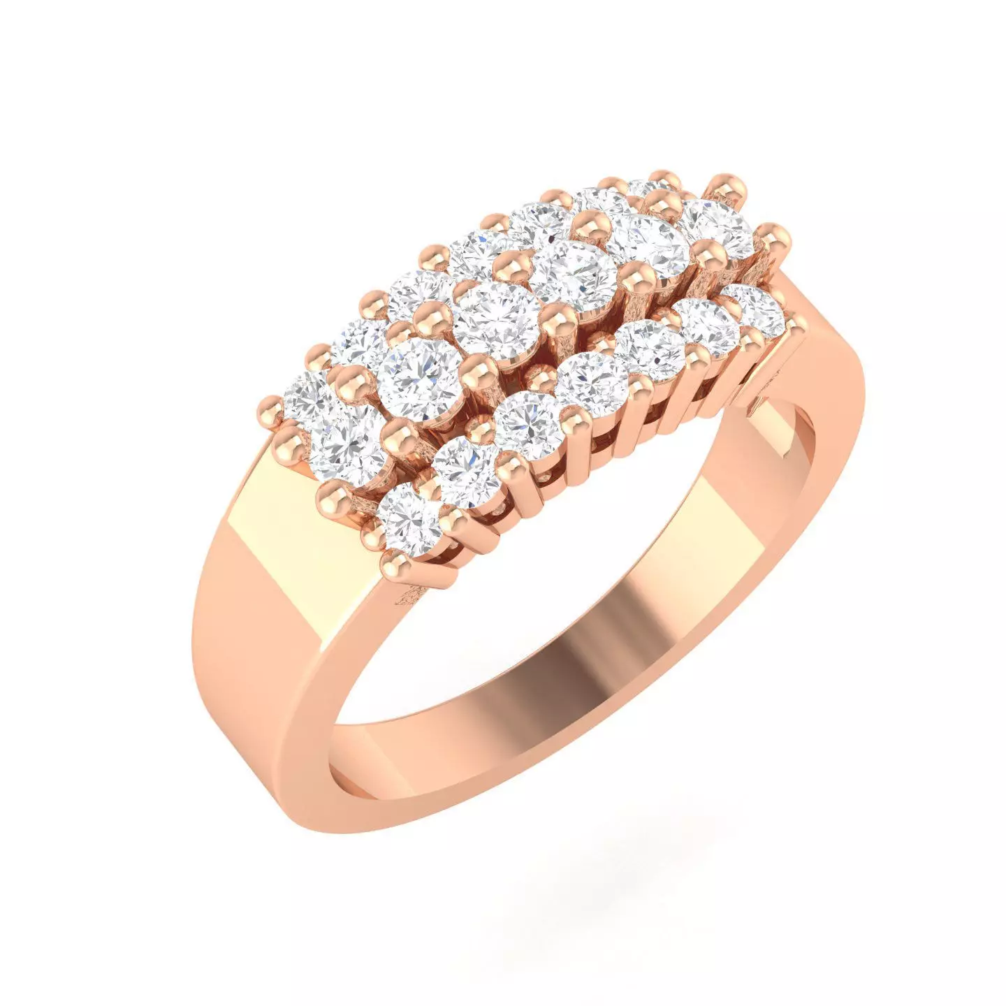 Ring - 140628 3D print model_0