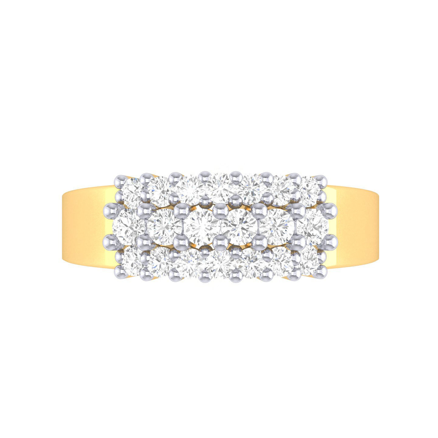 Ring - 140628 3D print model_8