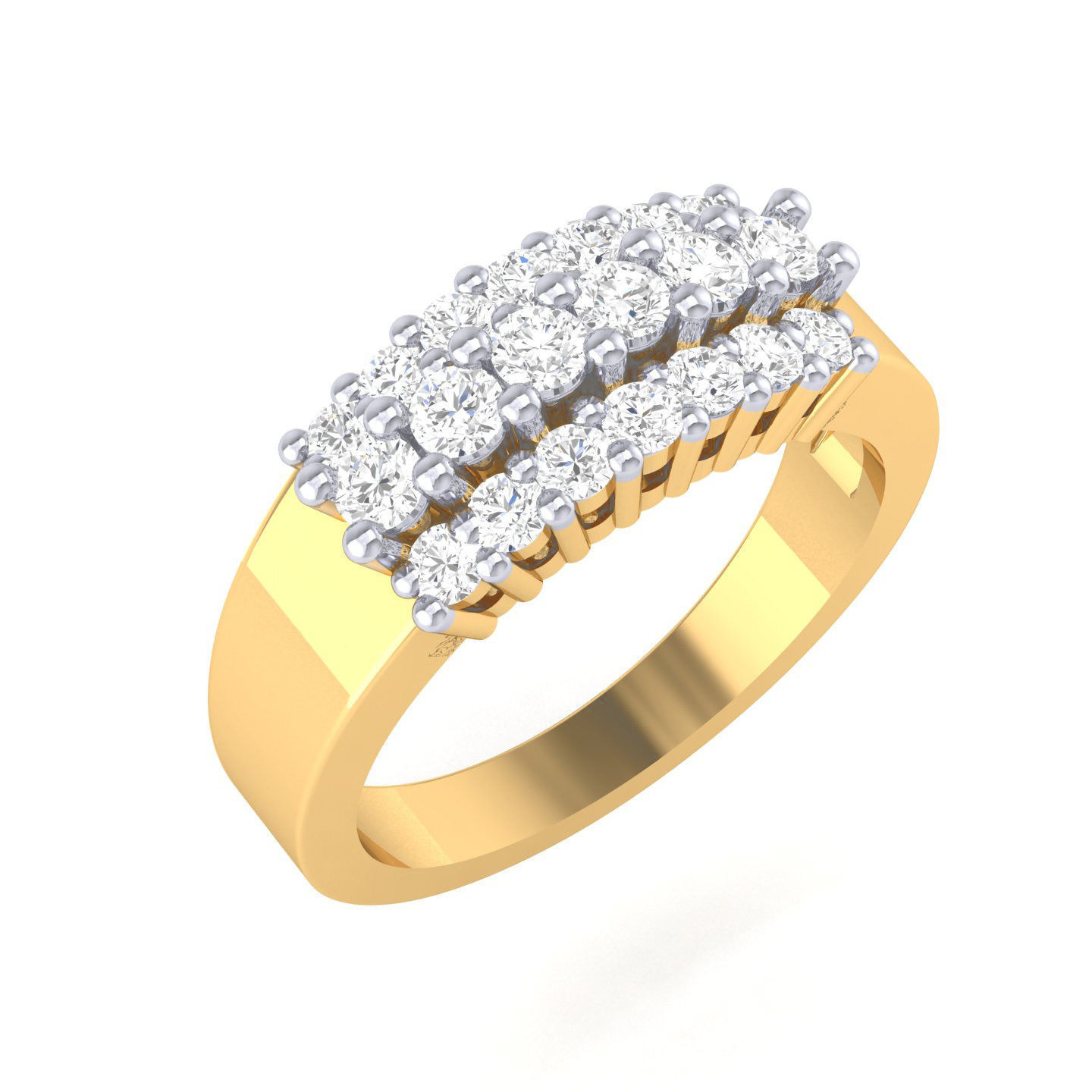 Ring - 140628 3D print model_11