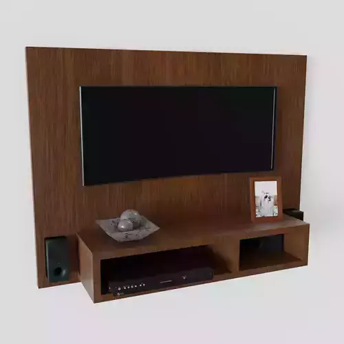 Modern TV Cabinet
