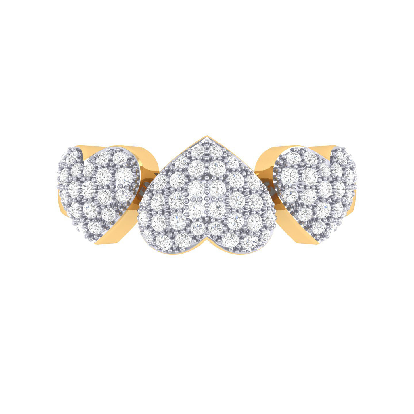 Ring - 140562 3D print model_8