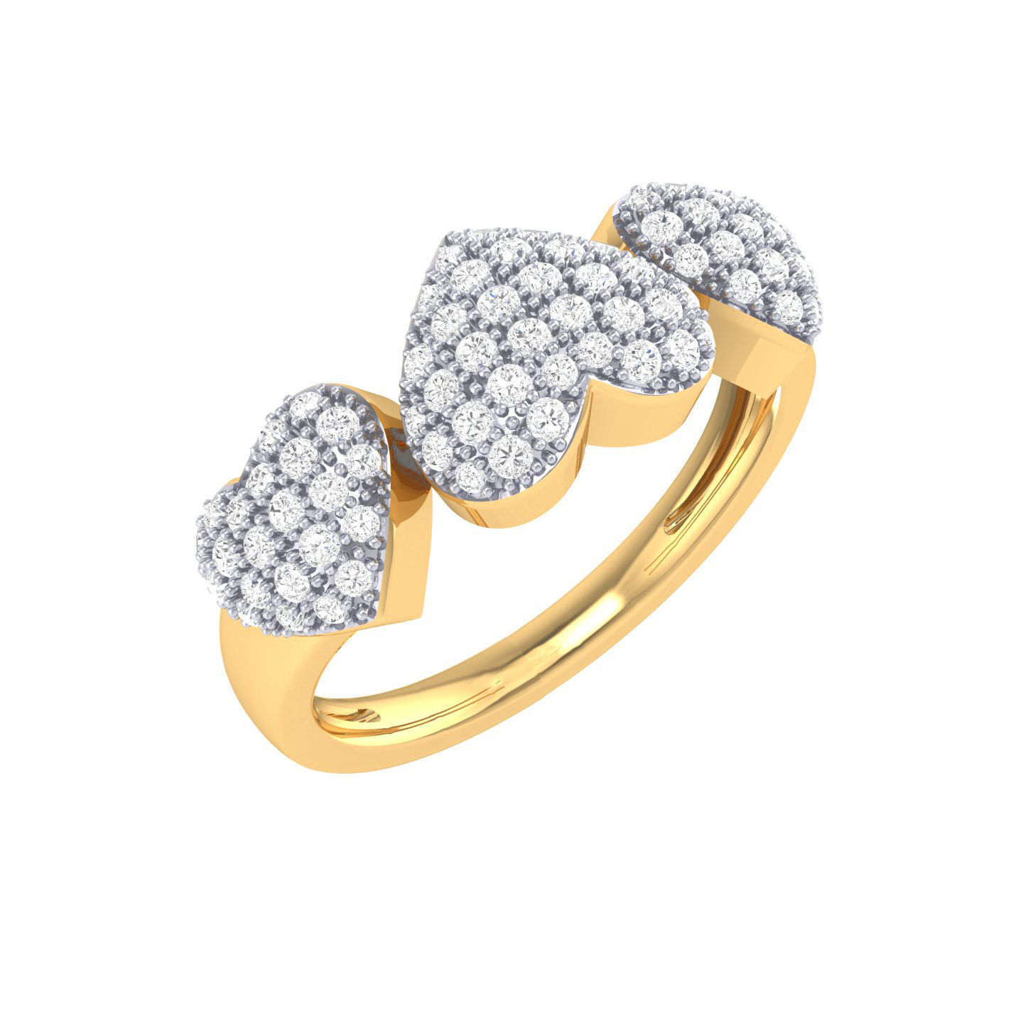 Ring - 140562 3D print model_11