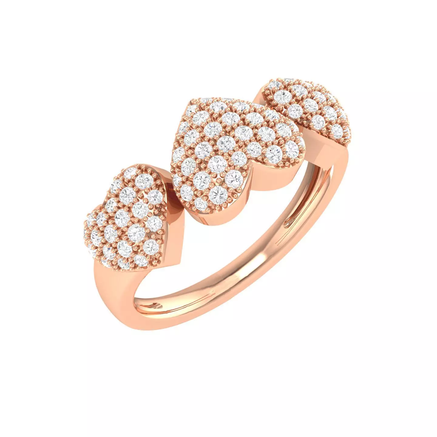 Ring - 140562 3D print model_0